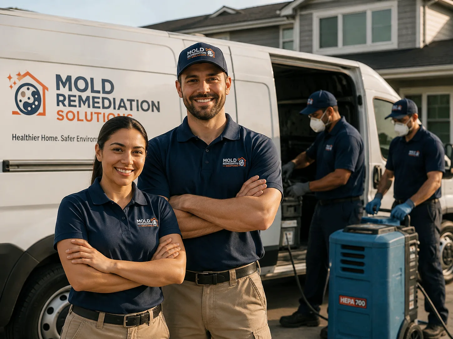 Mold Remediation company in Dillon, MT